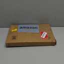 WILLOW WEAVE 24" Fireplace Grate Wood Stove Grate Rack Fireplace Tools Rack Heavy Duty Solid Steel 10-Bars Log in Holder Easy Assembly Fire Grate for Indoor Hearth Outdoor Firepit Matt Black