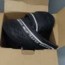 YUNSCM 26x1.75 Lightweight Bike Tires (ETRTO 47-559) 60TPI Nylon Anti-Puncture Protection and 26" Bike Tubes Compatible with 26" Bicycle Bike Tires 26 x 1.75 26x1.90 26x1.95-2 PCS (Y-577)