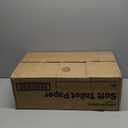 Amazon Basics 2-Ply Soft Toilet Paper, 30 Rolls (5 Packs of 6), Equivalent to 185 Regular Rolls