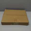 VAPSINT Black Kitchen Faucet with Pull Down Sprayer for 1or 3 Hole, Matte Black High Arc Single Handle Commercial Stainless Steel Kitchen Faucets with Deck for Farmhouse, RV, Laundry & Bar, VAP-BY003