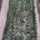 DearHouse Artificial Ivy Privacy Fence - 60x40 inches Artificial Hedges Fence and Faux Ivy Vine Leaf Decoration for Outdoor Indoor Garden Decor