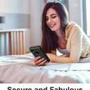 Designed for iPhone XR Case [3 in 1 Full Body Protection] Rugged Heavy Duty Military Grade Cover, Shockproof/Drop 6.1 inch Phone Case(Black) (Case+2 Protectors)