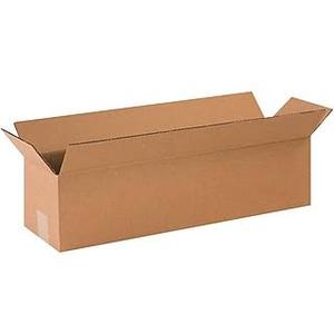 20 Count Cardboard Boxes, 2 inch