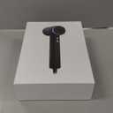 Hair Dryer with Diffuser for Curly Hair, Blow Dryer, 110000 RPM Professional High Speed Hairdryer with Negative Ions, 1400W Blow Dryer with 6.5 Ft Cord Fast Drying for Women Men