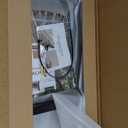 5 Tier Bookcase, Solid Wood Bookshelf Rustic Vintage Industrial Etagere Bookcase, Metal and Wood Free Vintage Bookshelf, Retro Brown (5-Tiers)