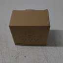 One Beat 1 Pack Multi Plug Outlet Splitter with USB,Surge Protector Outlet Extender with 3 Wall Outlets 4 USB Wall Charger(2 USB C),490 J, ETL Listed,Small Outlet Adapter Plug Extender for Travel,WH