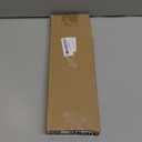 Rear Bumper Guard Compatible with Bronco Sport 2025 2024 2023 2022 2021, Trunk Door Entry Sill Protector Cover Trim Accessories