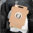 iRobot Roomba 105 Combo Robot Vacuum & Mop with AutoEmpty Dock - Self-Empties for 75 Days, Intense Power-Lifting Suction, LiDAR Navigation, Multiple Cleaning Modes, Avoids Mopping Carpet