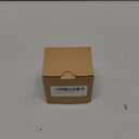 LISEN for Magsafe Car Mount, Cell Phone Holders for Your Car, Magnetic Car Accessories for Women Men Jeep Truck BMW, Vacuum Gifts Kits for iPhone 17 Pro Max 16 15 14 13 12, Samsung S25, Black