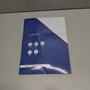 Curved Crescent Cooling Side Sleeper Pillow Cases - Rayon Derived from Bamboo Pillowcase Cover Queen Size 1 Piece, 20 * 30 inches Light Grey