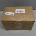 2 Pack Wet Baby Wipes Dispenser - Large Capacity Wipe Holder Seal-Designed Dust-Proof Wet Wipes Container Keep Diaper Wipes Fresh (White)