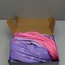 Sensory Swing, Indoor & Outdoor Sensory Swing for Kids & Adults, Double Layer Therapy Cuddle Swing for Kid with Autism, Holds up to 300lbs, Pink