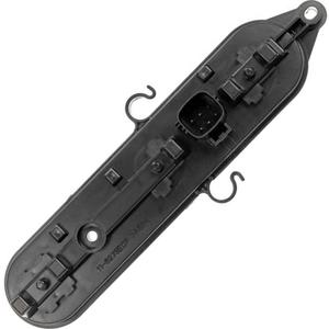 Tail Light Circuit Board Left fits Jeep Liberty 2008 2009 2010 2011 2012 Replacement 68033798AA 1 x