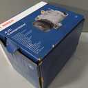 BOSCH 1986AD1122 New A/C Compressor - Built to Beat the Heat
Compatible with Select BMW 328i, 328i xDrive, X3