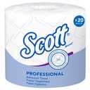 Scott® Standard Roll Toilet Paper (2 Ply SRB)