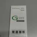 AmFilm Designed for Google Pixel 10 Pro Pixel 10 / 9 / 9 Pro 6.3" Screen Protector: 2025/2024 Tempered Glass, Ultrasonic Fingerprint Compatible, Easy Installation Frame, Anti Scratch, Bubbles-Free,3 Pack