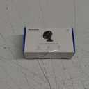 SYNCWIRE for MagSafe Car Mount - 360 Rotation Magnetic Phone Holder for Car Dashboard, Strong Magnets Car Phone Holder Mount Compatible iPhone 16 Pro Max 15 14 13 12,Samsung - MagSafe Car Accessories