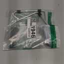 Tablet Stand Adjustable, Aluminum Alloy Non-Slip Tablet Holder for Desk Fit for Tablets, ipad Samsung and Kindle Fire, Display Stand Picture Frame Stand for Photo