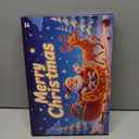 Christmas Slime Kit - Xmas Slime Non-Sticky, Soft, Stretchy, Slime Party Favors for Kids, Perfect for Christmas Stocking Stuffers, for Girls Boys