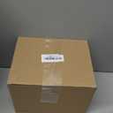 Kitchen Cabinet Organizer, 2PCS Steel Cookware Holder, Divided Holder with 3 Slots for Skillets Baking Tray and Chopping Board Rack - Pan Holder Storage (2.2 Inch Width Slots)