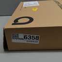 llano Gaming Laptop Cooler, V12 Laptop Cooling Pad Stand with 5.5inch Fan, Fast Cooling Computer Laptop 15.6-21in, Adjustable Speed, Touch Control, 3-Port USB A, A Mouse Pad Included