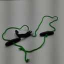Shoulder Pulley Over The Door Physical Therapy System, Exercise Pulley, Alleviate Shoulder Pain and Facilitate Recovery from Surgery, FSA/HSA Eligible (Green)
