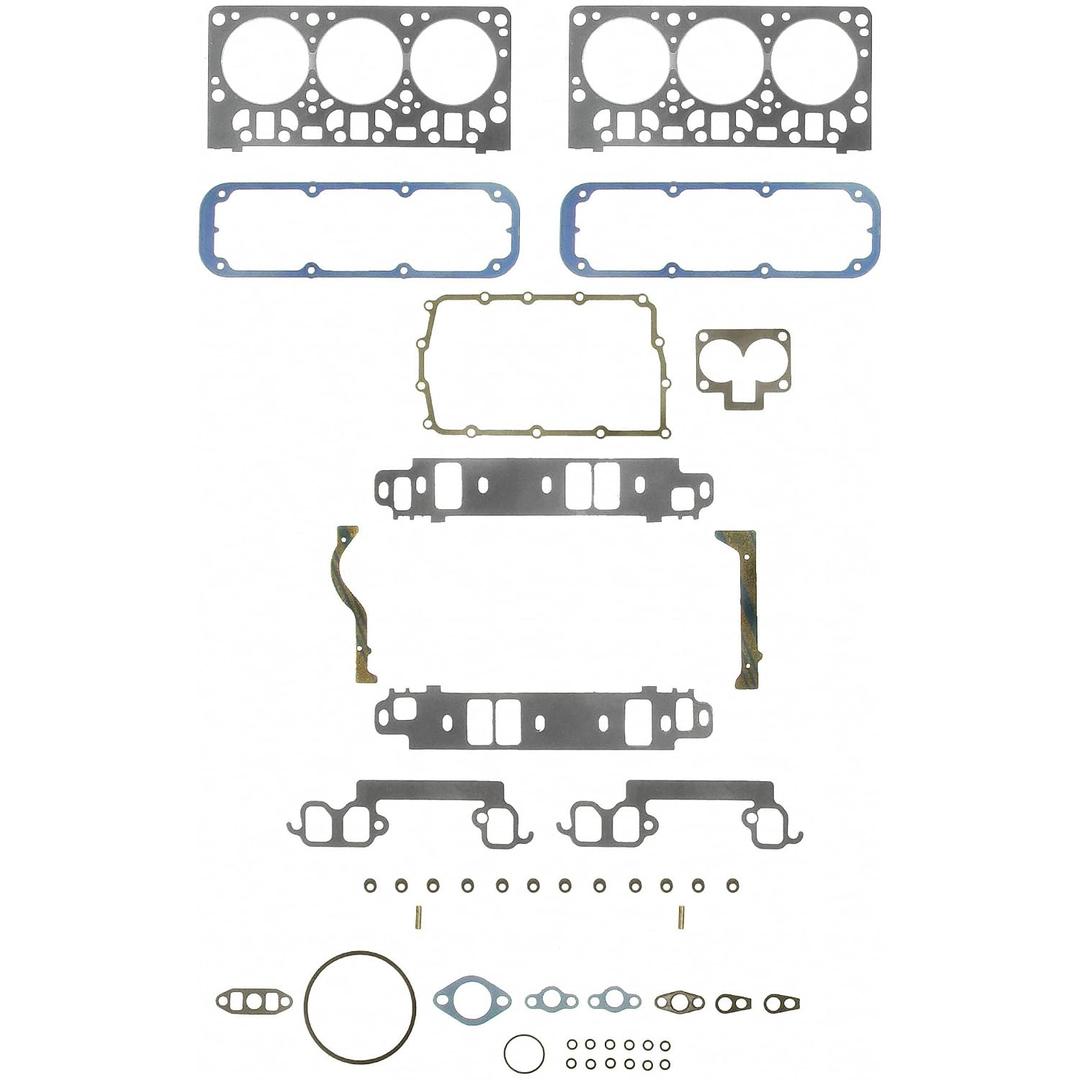FEL-PRO HS 9910 PT-1 Head Gasket Set