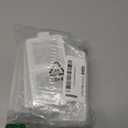 TOGGATH 12 Pack Cat Water Fountain Filter Replacement Compatible with PetSafe Whisker City Automatic Pet Fountain, Small and Large Size Pet Water Fountain Replacement Filters(Large)