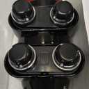 4-Head Massager, Handheld Back Massager, relieves deep Tissue Pain, Body Percussion Massage for Back, Neck, Shoulders, Limbs, and Body.