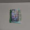 for iPhone 15 Case, Sparkling Lilies Pattern Glossy 2 in 1 Shockproof Bumper Drop Protective Case for Girl Women Boy Men