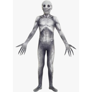 Morphsuits The Rake Costume Kids, The Rake Halloween Costume for Kids, Rake Costume Boys, Rake Scary Costumes for Kids, S