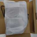 Sony ZX Series Wired On-Ear Headphones, Black MDR-ZX110 No Mic