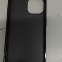 Rectangle Checkered Phone Case for iPhone 16 Pro 2024 Black White Grids Plaid Checkerboard Slim Soft Classic Trunk Design Strong Shockproof Protective Checker Cover for iPhone 16pro 6.3"