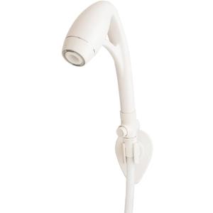 ETL Oxygenics 26788 BodySpa RV Handheld Shower - White