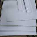 ClosetMaid Modular Storage Shelf Unit with 12 Adjustable Shelves & Dividers, White, 15.91"D x 21.38"W x 40.29"H