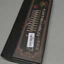 Christmas Decorations, 20 PCs Floating Candles with Wand Magic Hanging Candles, Flickering Warm Light Flameless Floating LED Candle with Wand Remote, Battery Operated Taper Candle Set for Theme Party