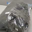 CozyTide Queen Size Comforter Set Olive Green,Cotton Soft Solid Dark Green Bedding Set & Collections,3 Pieces Lightweight Bedding Set for All Seasons (90x90In Comforter and 2 Pillowcases)