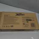 XSHOT Water Warfare Fast-Fill Water Blaster by ZURU (Fills with Water in just 1 Second!)