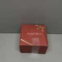 Heated Gloves for Men Women - Rechargeable 7.4V 6000mAh Heated Gloves Up to 10H Warmth, Full Touchscreen, 10s Fast Heating, 3 Level Adjustable, Electric Winter Gloves for Outdoor Skiing Hunting Hiking (Medium)