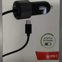 ZGear 2.4AMP Car Charger Type-C