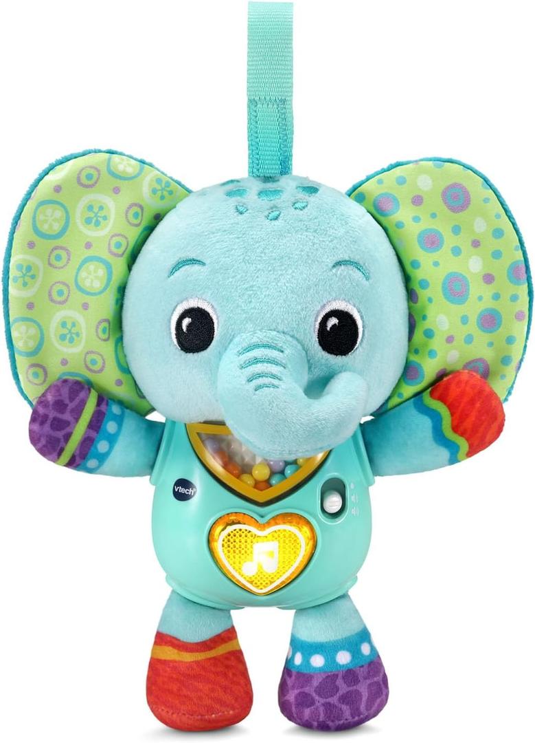 VTech Baby Cuddle and Sing Elephant