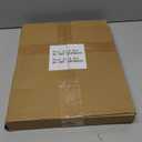 sancua 2 Pack Black Tablecloth 60 x 102 Inch, Rectangle 6 Feet Table Cloth - Stain and Wrinkle Resistant Washable Polyester Table Cover for Dining Tables, Buffet Parties and Camping