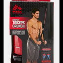 RBX Doorway Triceps Crunch