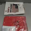 USA Flag Co. US Flag 4x6 100% American Made: The Best Embroidered Stars and Sewn Stripes American Flag, Made in the USA (4 by 6 Foot)