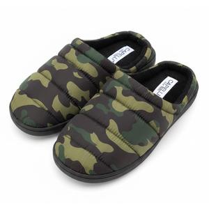 Capelli New York Slippers Size 1/2