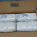 Pampers Swaddlers Diapers, Size 4 (15-34 lbs), 120 Count, Absorbent, Keeps Baby Dry and Comfortable, Skin Safe Disposable Baby Diaper 