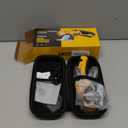 Electric Scissors, Cardboard Cutter, With LED Light, High-Efficiency Brushless Motor, 3250mAh Battery, Tungsten Steel Blade, Suitable for Cloth