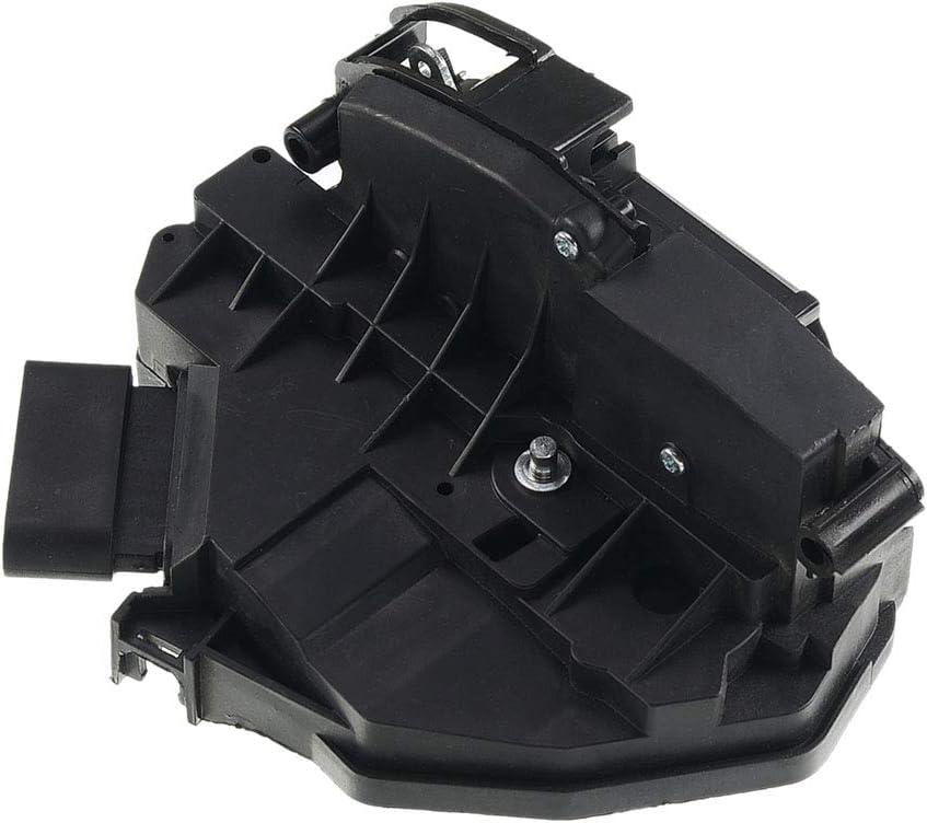 YHTAUTO Rear Passenger Side Door Lock Actuator Motor Replacement for Ford Edge 2015-2018 Fiesta 2011-2018 Fusion Lincoln MKZ 2013-2018