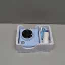 Kids Instant Print Camera, Christmas Birthday Gifts for Girls and Boys, 1080P HD Video Digital Kids Camera with Print Paper & 32G Card, Toddler Toy for 3-14 Years Old (Blue)