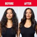 REVLON One-Step Volumizer Hair Dryer and Styler Easy Salon-Style Blowouts Less Frizz, More Shine, and Reduced Heat Damage, for All Hair Types and Lengths (Black)